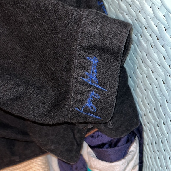 MENS L worn as woman’s xl xxl even George strait jacket - Picture 5 of 5